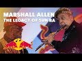 Marshall Allen and Danny Thompson on The Legacy of Sun Ra | Red Bull Music Academy