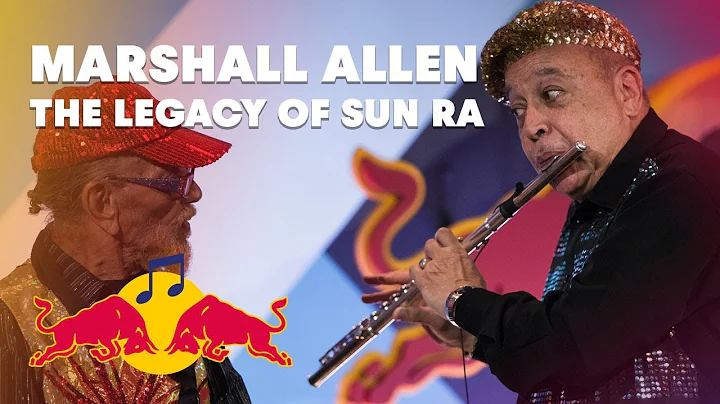 Marshall Allen and Danny Thompson on The Legacy of...
