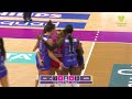 Anna Danesi | Top plays vs Wash4Green Monviso Volley
