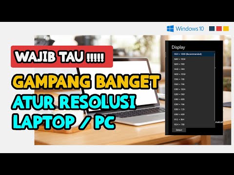 Video: Perangkat lunak Desain Grafis Vector gratis terbaik untuk Windows