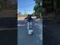 She Jumped Into a Magic Pot to Survive! 😱🔥🍲 #Shorts #Magic #Funny #Action #Epic #Viral #Trending