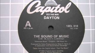 Dayton - The Sound Of The Music