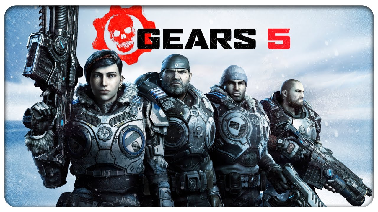 Klobrille on X: Gears 5 Optimized for Xbox Series X gameplay in 4K/60FPS:   Gears Tactics Optimized for Xbox Series X gameplay  in 4K/60FPS:  Impressive Unreal Engine work here  done by