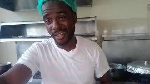 unity vibes buss out show..