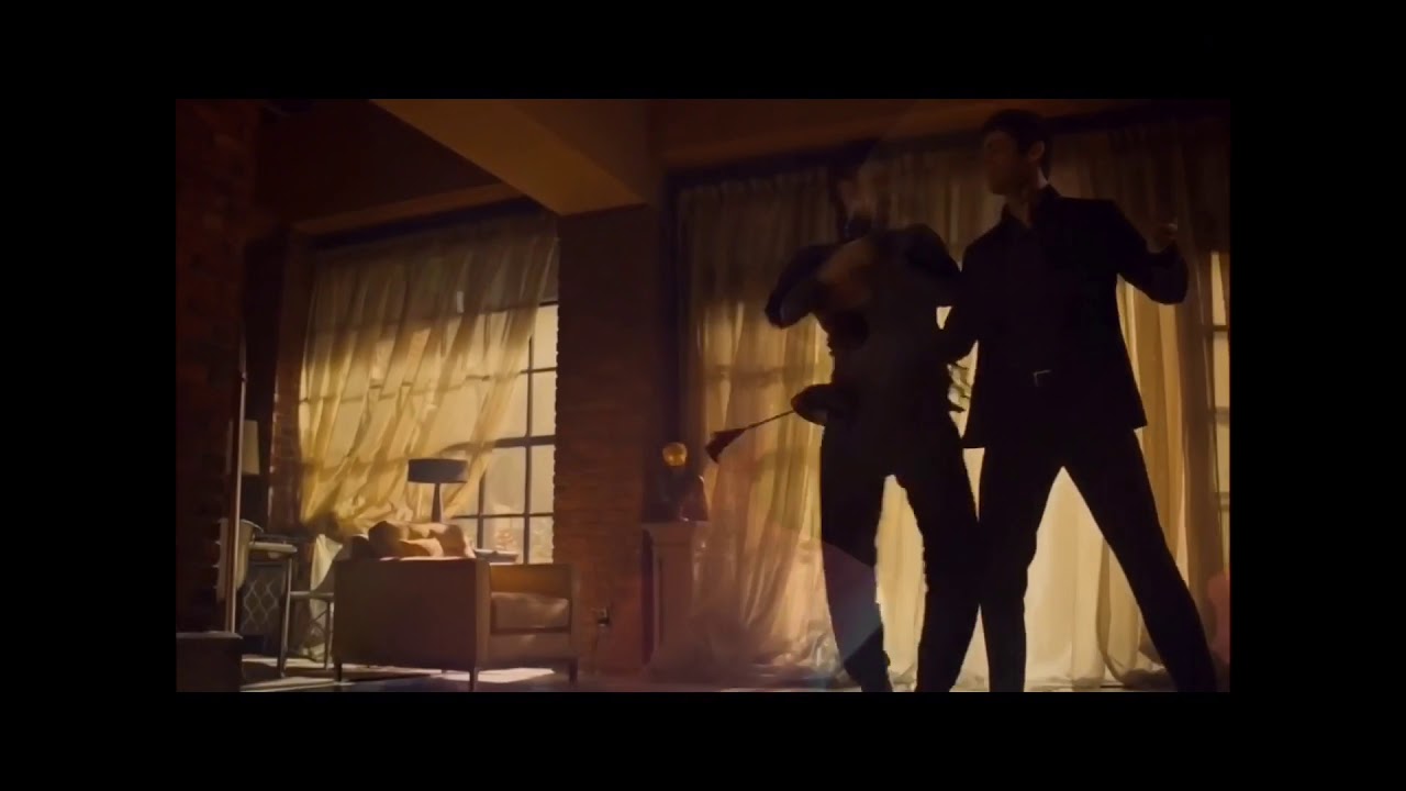 Magnus bane + Alec Lightwood (malec) MV Fire On Fire