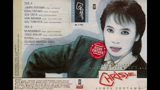 Chrisye  Jumpa Pertama   Composer  Andi Mapajalos 1988