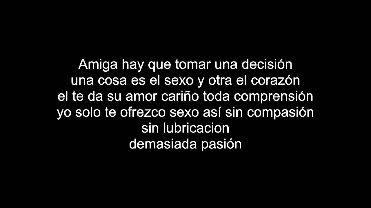 Letra DeTu drama Allen Spyda & Dante Damageklan