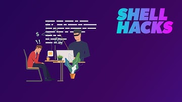 ShellHacks 2020 | Social Engineering Workshop