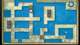 silversphere, level 15