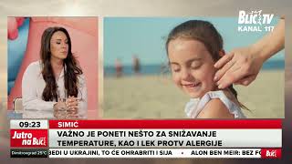 PITALI SMO: Šta treba da sadrži jedna letnja putna apoteka? | JUTRO NA BLIC