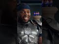 Derrick Henry is a gladiator on the field. #Pepsi #GladiatorII