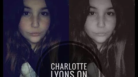 Charlotte Lyons on the Live Lounge - Creep (Radioh...