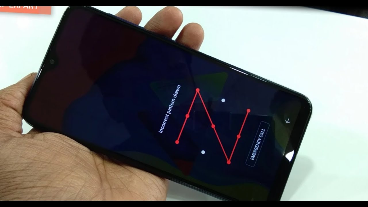 Cara Hard Reset Samsung Galaxy M20 Bootloop Lupa Pola Cara Hard Reset Samsung Galaxy M20 Bootloop Lupa Pola