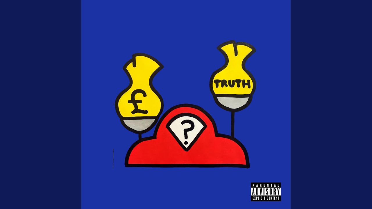 Watch The Truth on YouTube Watch The Truth on YouTube