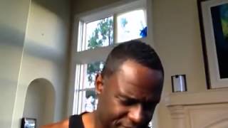 Brian mcknight everytime you go away