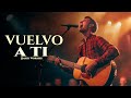 La Canción Cristiana Más Hermosa // Te Hara Llorar // Vuelvo a ti - JJared Worship.