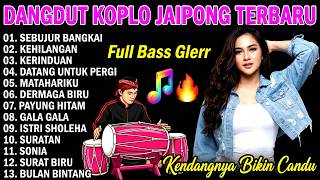 DANGDUT KOPLO JAIPONG TERBARU 2026 ~ KOPLO PALING ENAK KENDANGNYA 🔥 FULL BASS GLERR