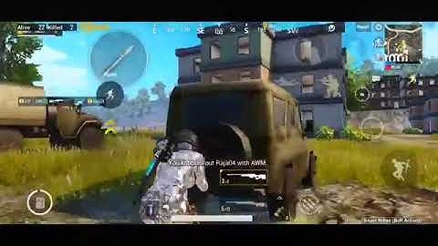 My hands are shaking....  sniper montage😍🔥