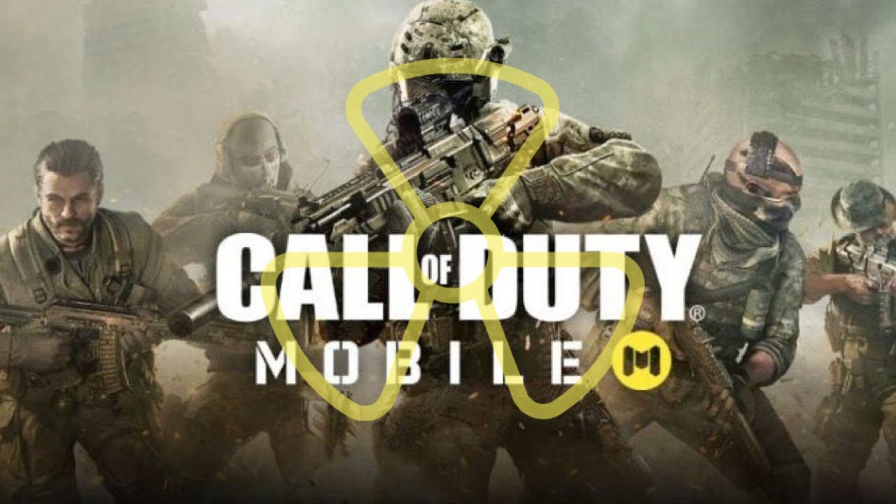 MY RETURN (COD Mobile Nuclear)