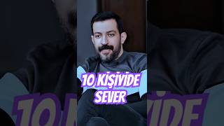 S Severse Sınırsız Sever Ama Adamlar Bir Kişiyi Sever.