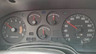 Quick pull in my 1G DSM