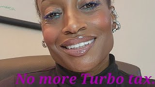 Pros and Cons of working at Turbo Tax! 😐😞