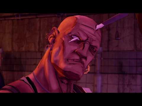 Prison Break and Mr. Shank – Borderlands GOTY (Co-op) Part 58