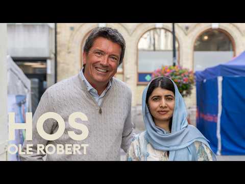 Malala Yousafzai: Rolling out the red carpet for the Taliban