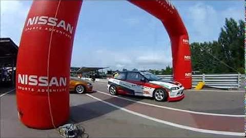 FASTLAP Bikernieki 2013