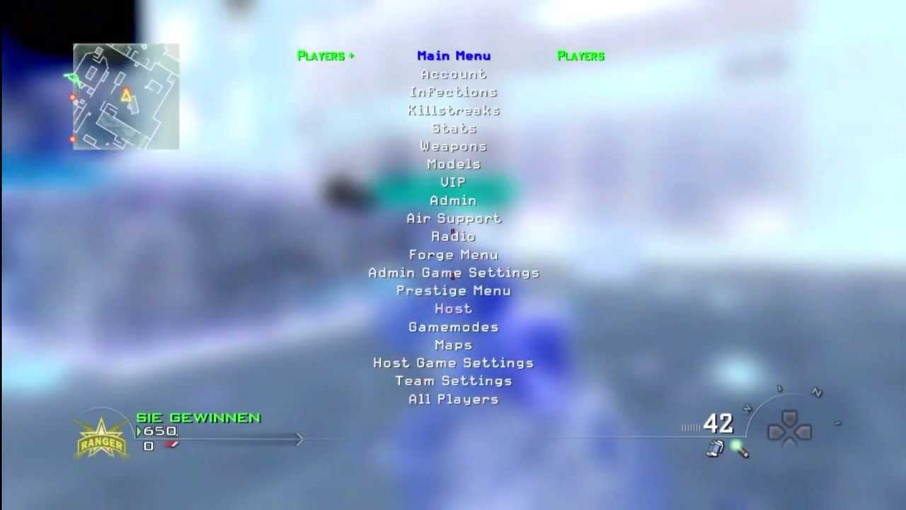 Mw2 FREE Challenge Lobby [Bypass]