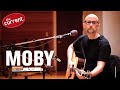 Moby Two Songs At The Current 2009 mp3