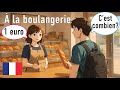 10 Short French Conversations for Beginners | Real-Life French Dialogues