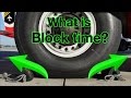 What is BLOCK TIME? Explained by Captain Joe