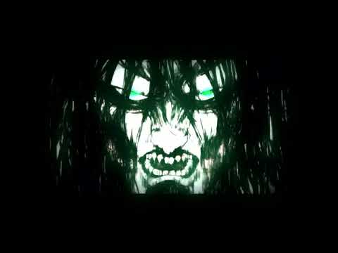 nothing changed  Murder Caust x Eren Yeager +slowed