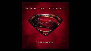 Man of Steel Soundtrack Track 4. DNA Hans Zimmer