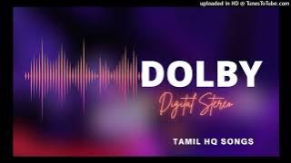 Rajaraja Chozhan | Dolby Digital Stereo | High Quality Audio