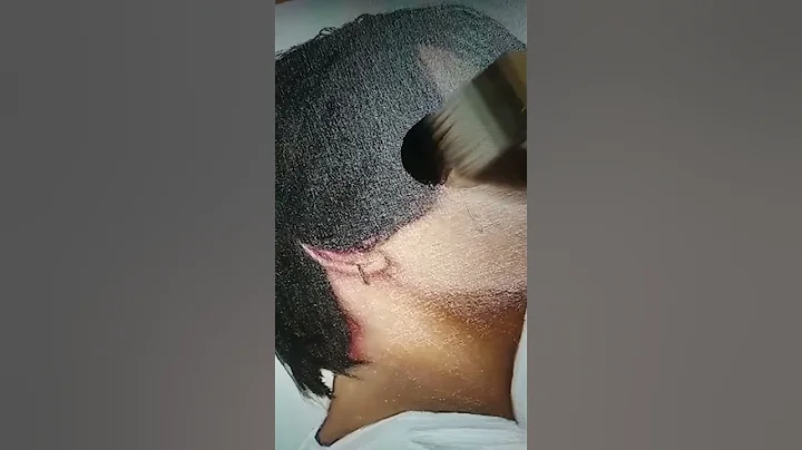 #varnishing  my oil painting of #jungkook of#bts