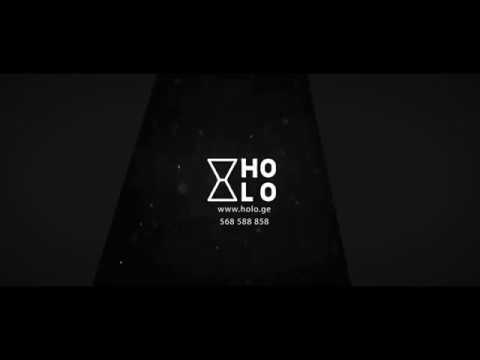 Holo • ჰოლო