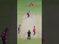 Moheer Out! Nisar’s Perfect Bowling #MULvLHRB #NationalT20Cup #Shorts #SportsCentralbyDRM MZA1H