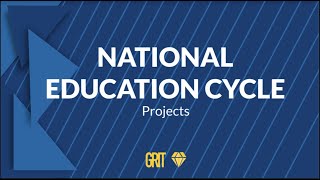8. [iGV] Projects