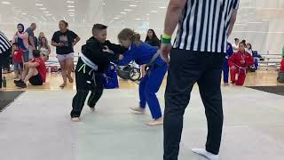 Armbar (girl vs boy) wrestlelikeagirl bjj jujitsu armbar submission