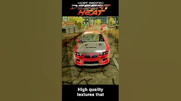 Nfs Most Wanted Desert Heat 2025 Mod Ultra Graphics No Crash Fix Guide 