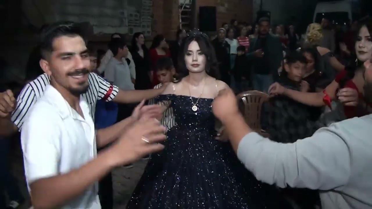 HARUN İLE GÜLÇİN BEM KINA 5