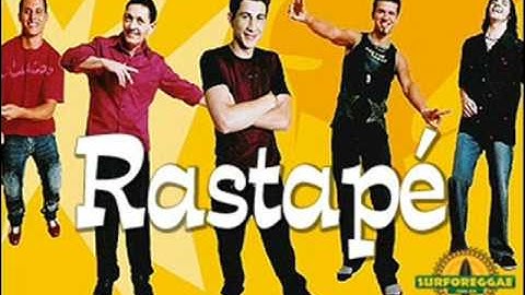 Thumbnail of Colo de Menina- Rastapé