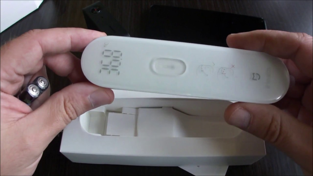 Xiaomi Mi Home Ihealth