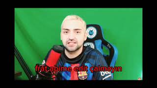 Fırat Abime Yani Sempatucoya Edit.