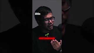 Realita Ekonomi Dibalik Perang Dunia