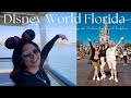 Artificial Intelligence Plans My Disneyworld Trip! || All 4 Parks 🎢