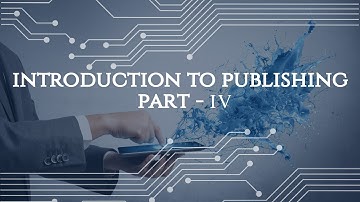+2Computer Application  (Humanities) Chapter 1 Introduction to Publishing Part 4