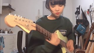 Klang Ruler - タイミング 〜Timing〜 (Gyoshi ver)